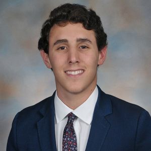 Meet your Posher, Jake